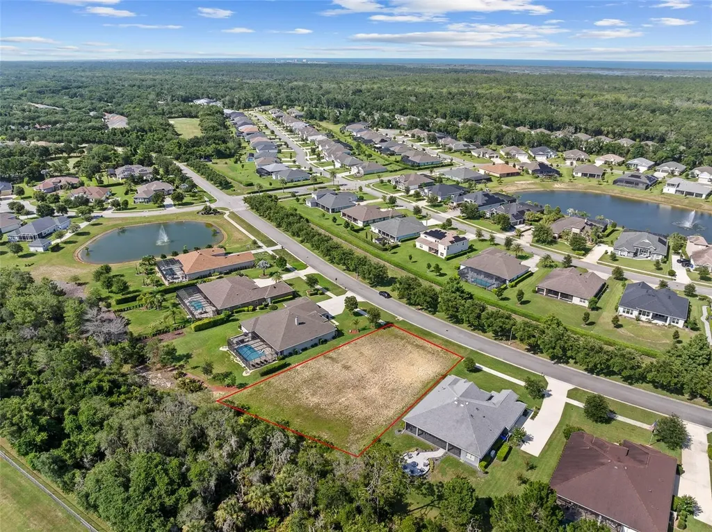 3040 Acoma Drive Ormond Beach FL 32174