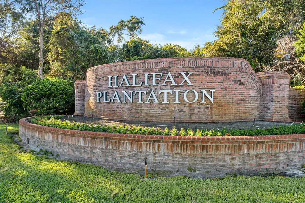 3040 Acoma Drive Ormond Beach FL 32174