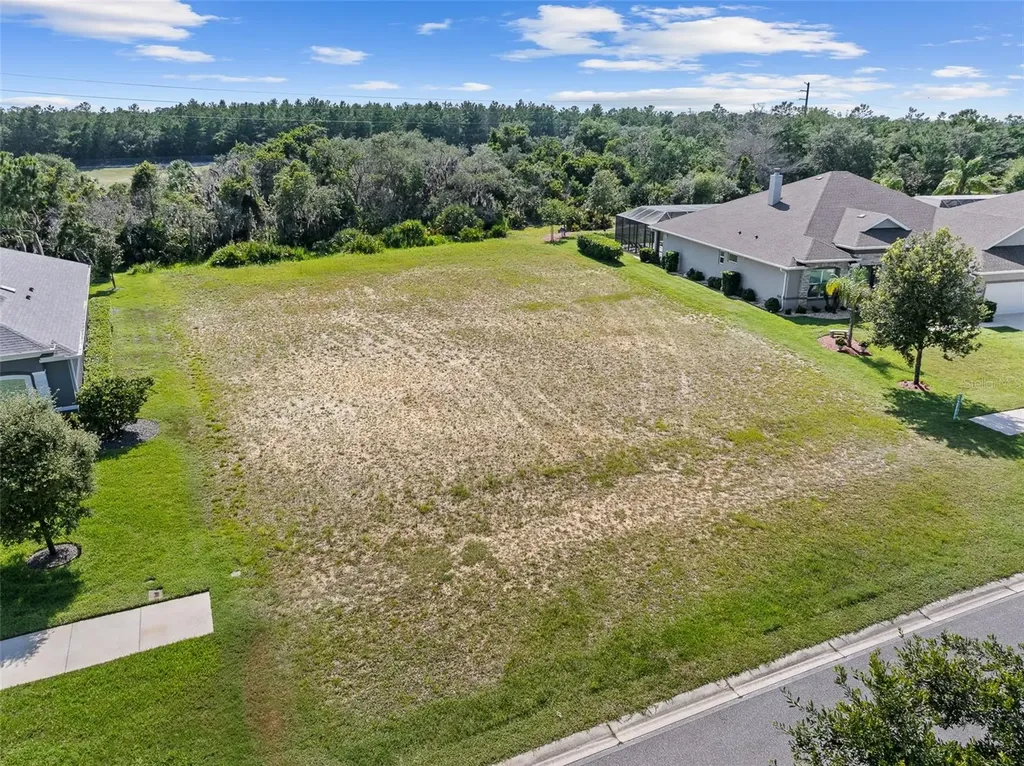 3040 Acoma Drive Ormond Beach FL 32174