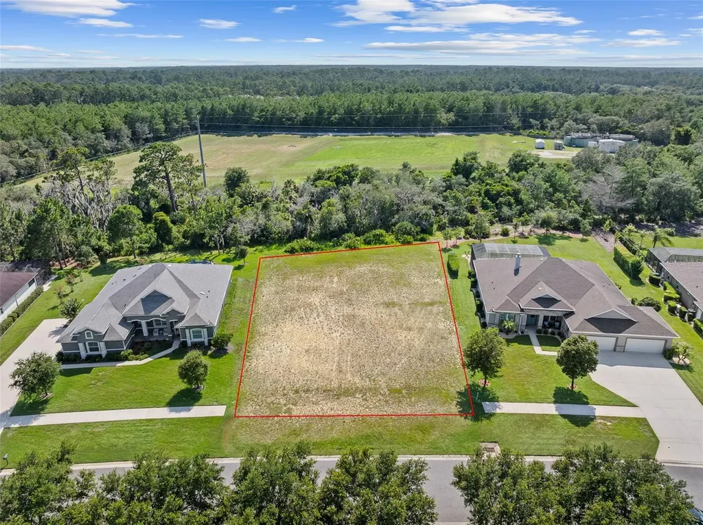 3040 Acoma Drive Ormond Beach FL 32174