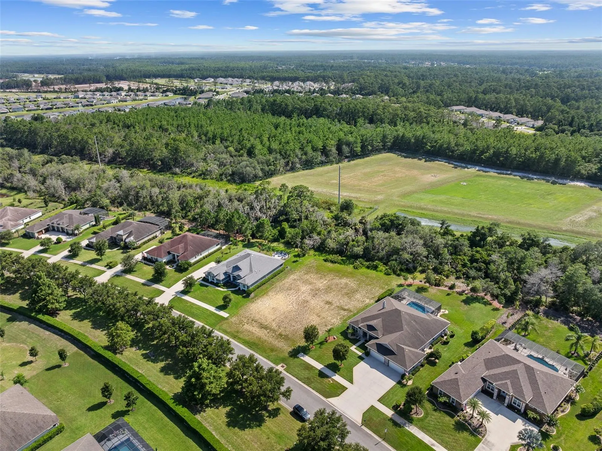 3040 Acoma Drive Ormond Beach FL 32174