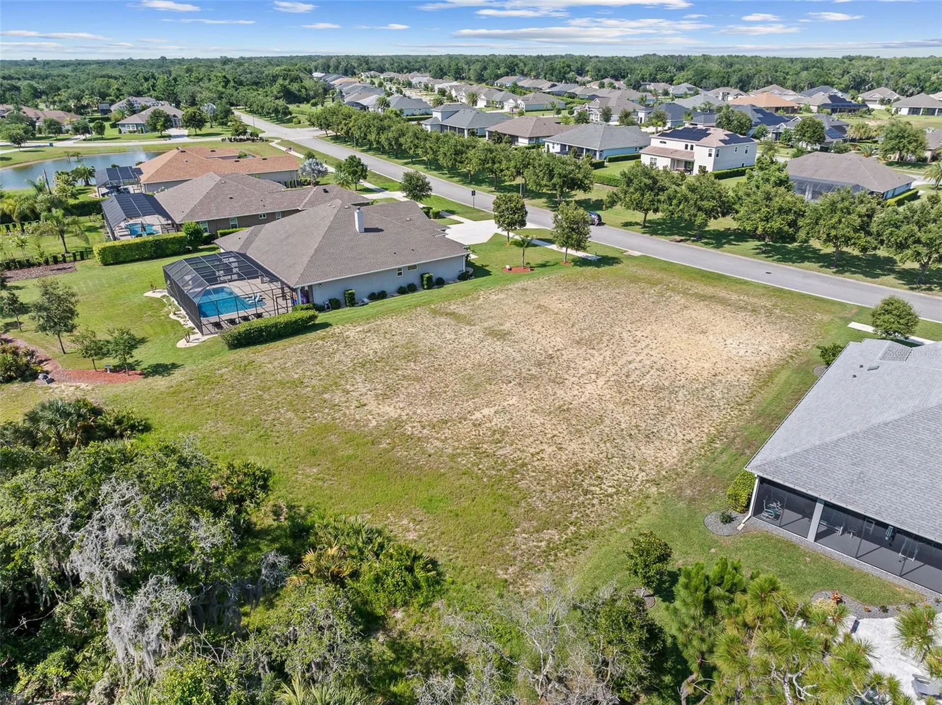 3040 Acoma Drive Ormond Beach FL 32174