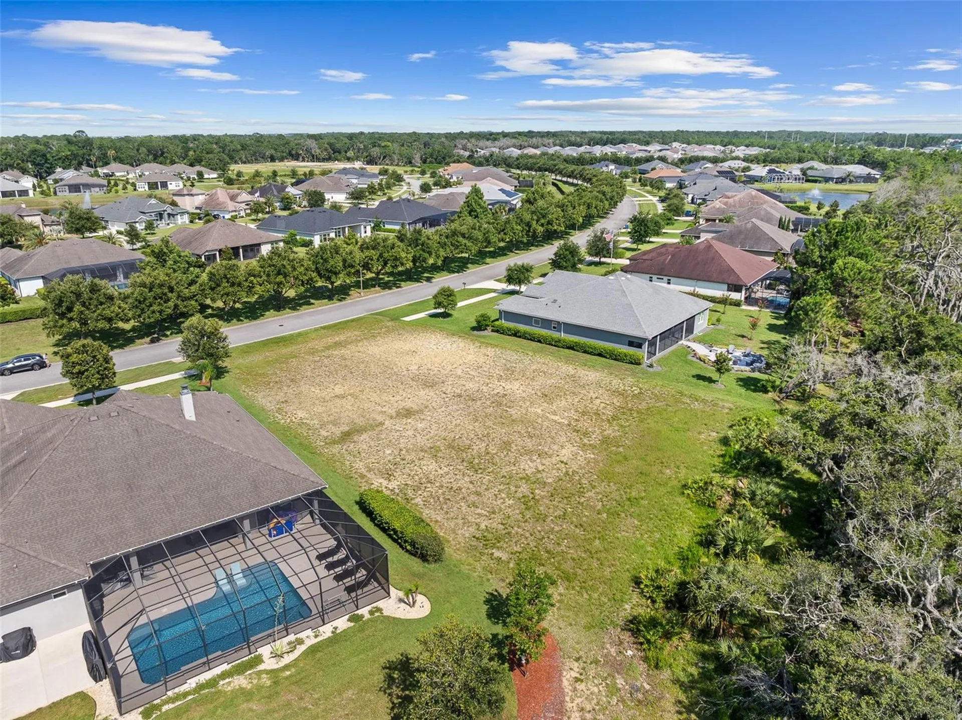 3040 Acoma Drive Ormond Beach FL 32174