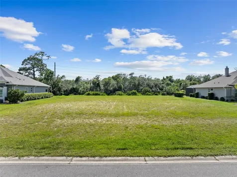 3040 Acoma Drive Ormond Beach FL 32174