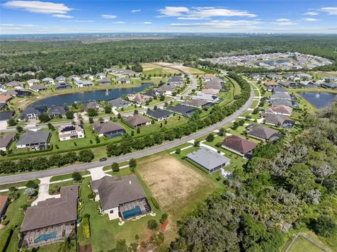 3040 Acoma Drive Ormond Beach FL 32174