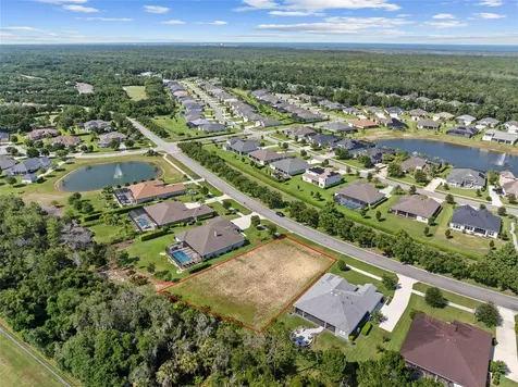 3040 Acoma Drive Ormond Beach FL 32174
