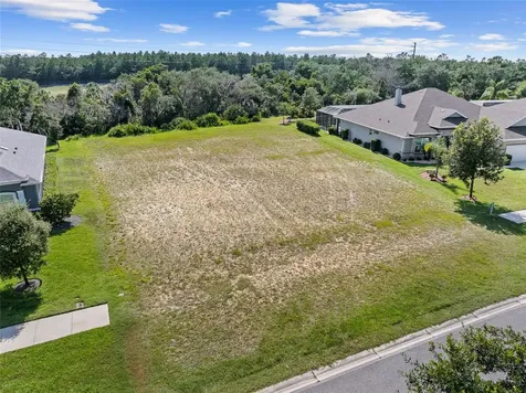 3040 Acoma Drive Ormond Beach FL 32174