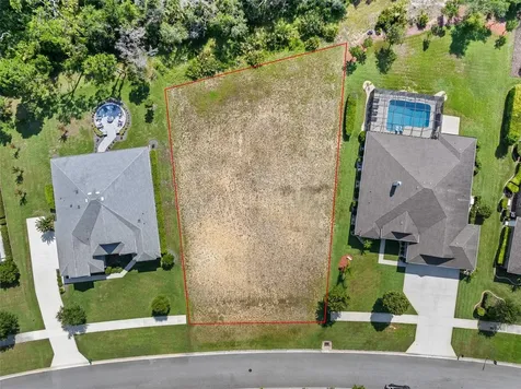 3040 Acoma Drive Ormond Beach FL 32174