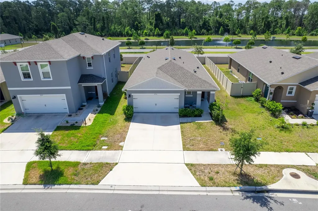 2733 Reddish Egret Bend Harmony FL 34773