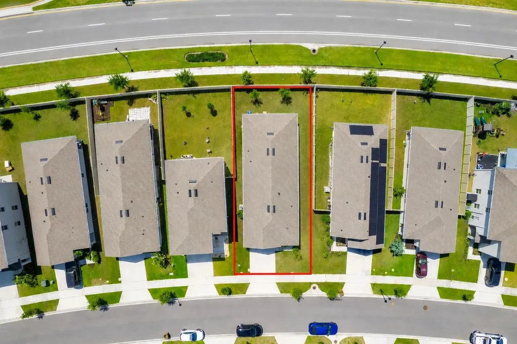 2733 Reddish Egret Bend Harmony FL 34773