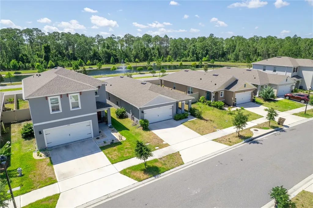 2733 Reddish Egret Bend Harmony FL 34773