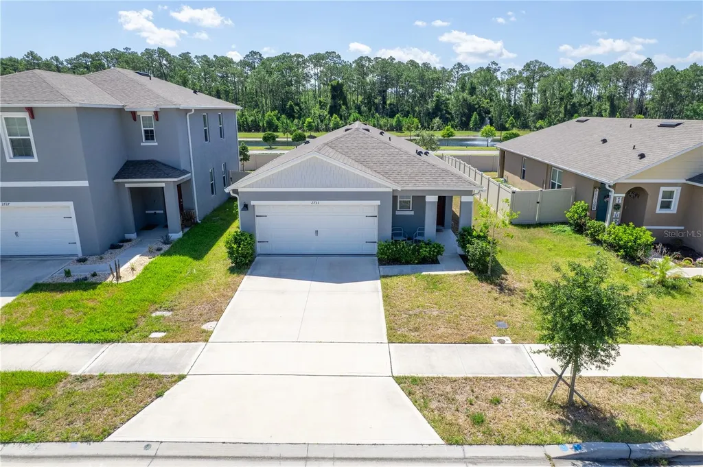 2733 Reddish Egret Bend Harmony FL 34773