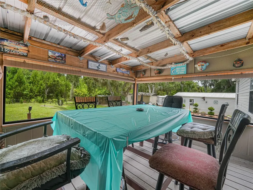 565 Landing Road Kenansville FL 34739