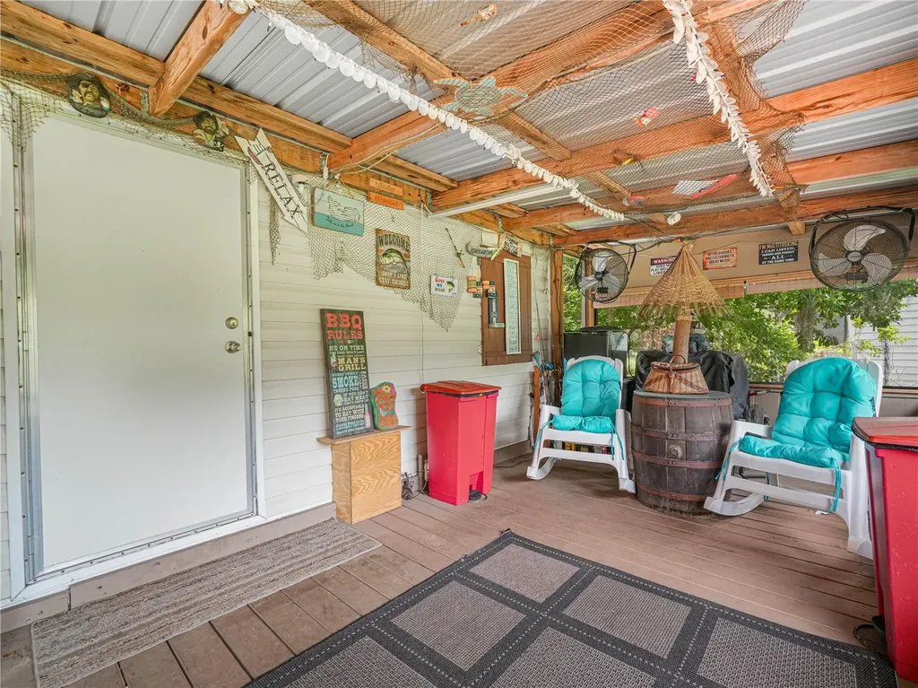 565 Landing Road Kenansville FL 34739