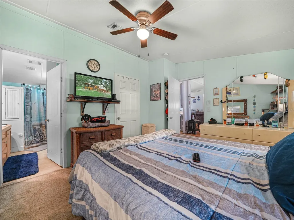 565 Landing Road Kenansville FL 34739