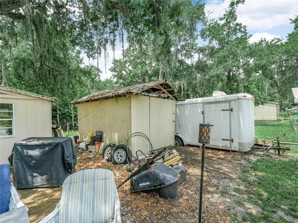 565 Landing Road Kenansville FL 34739