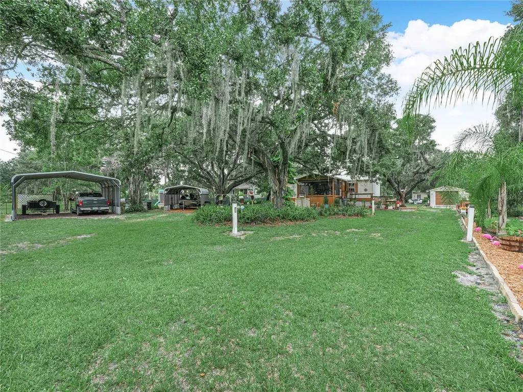 565 Landing Road Kenansville FL 34739