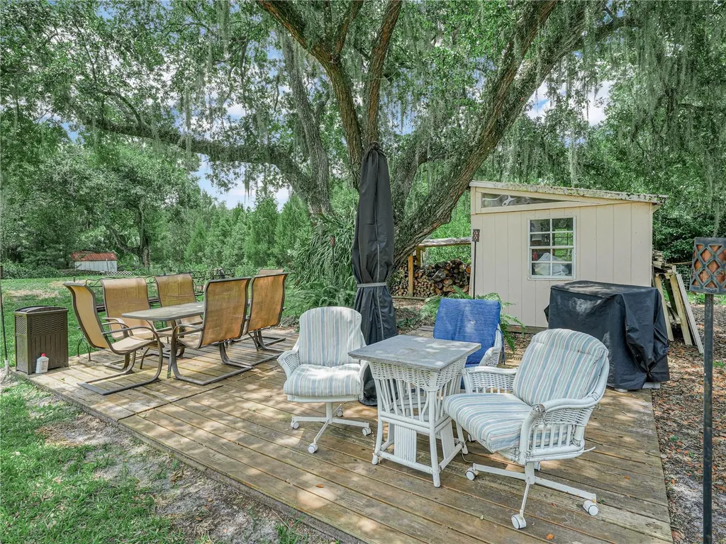 565 Landing Road Kenansville FL 34739