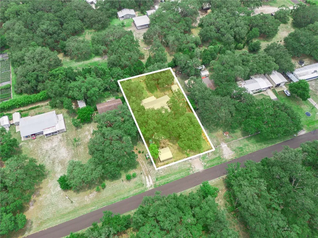 565 Landing Road Kenansville FL 34739