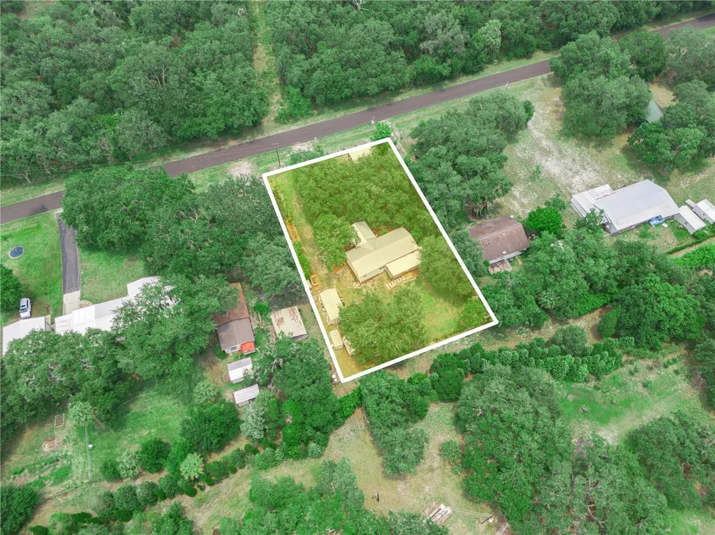 565 Landing Road Kenansville FL 34739