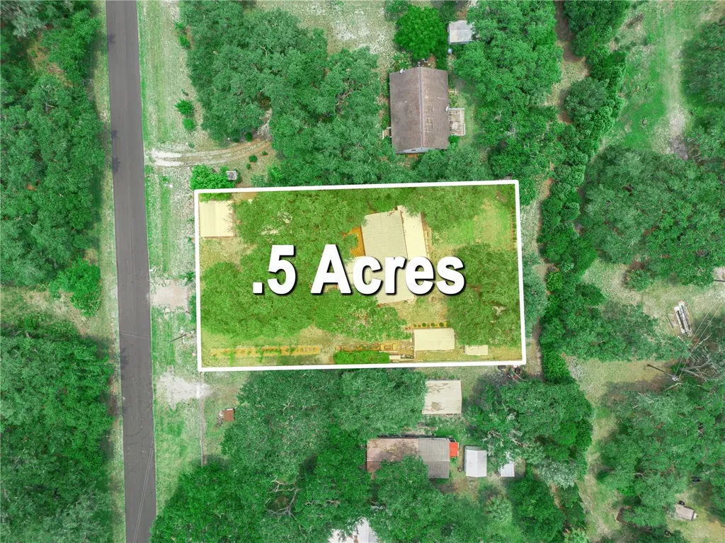 565 Landing Road Kenansville FL 34739