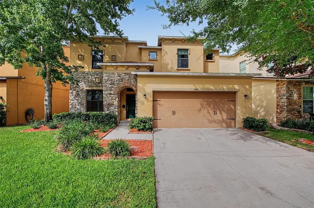 440 Westchester Hills Lane Valrico FL 33594