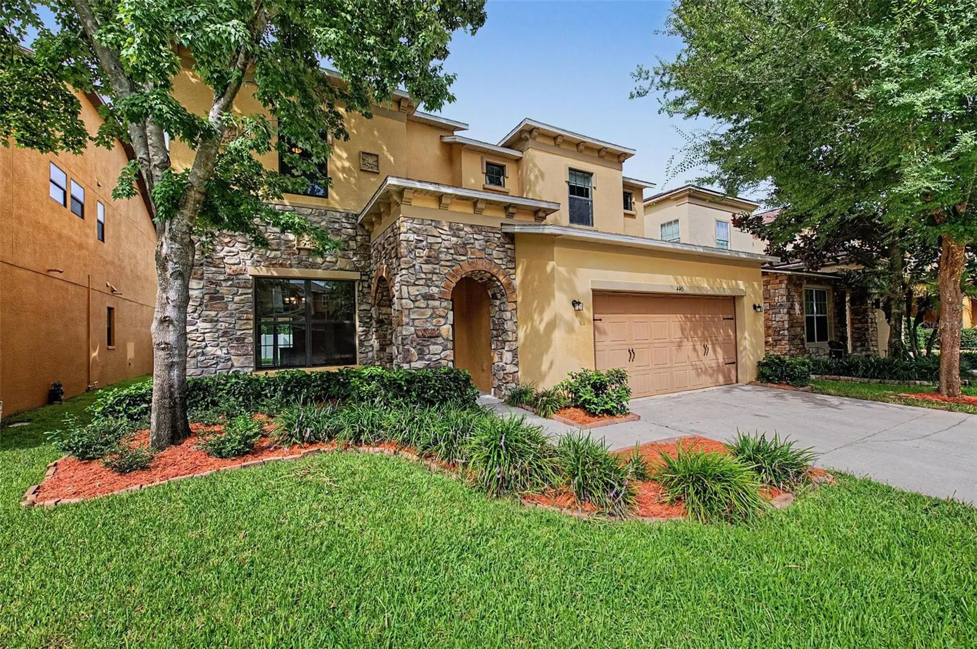 440 Westchester Hills Lane Valrico FL 33594