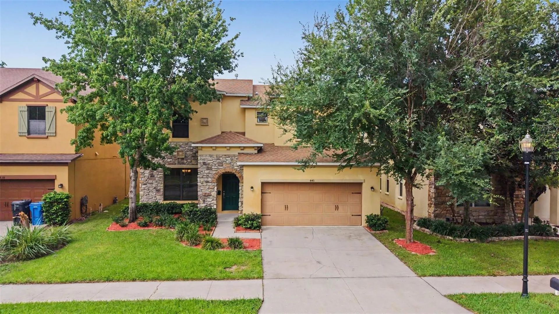 440 Westchester Hills Lane Valrico FL 33594