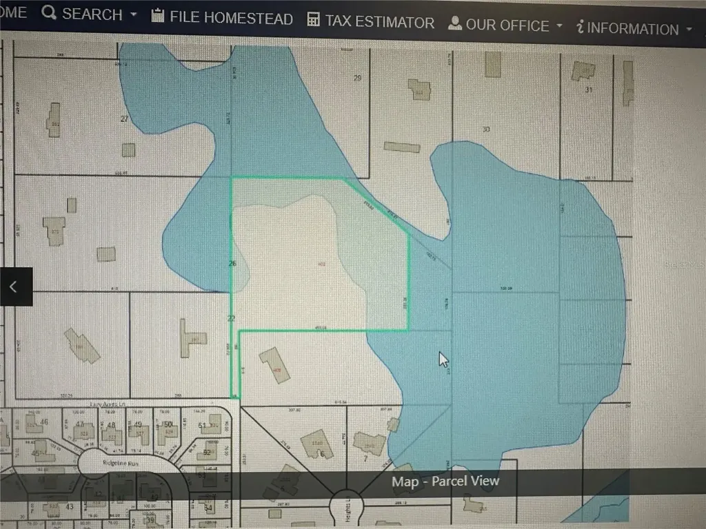 Lazy Acres Lane Longwood FL 32750