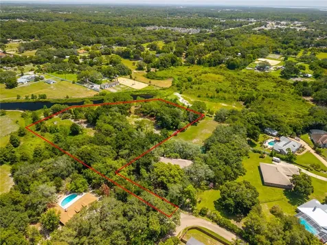 Lazy Acres Lane Longwood FL 32750