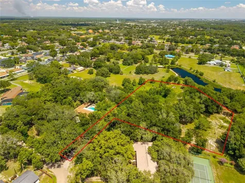 Lazy Acres Lane Longwood FL 32750