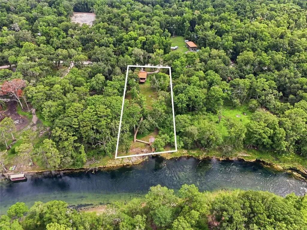 470 SW Santa Fe Drive Fort White FL 32038