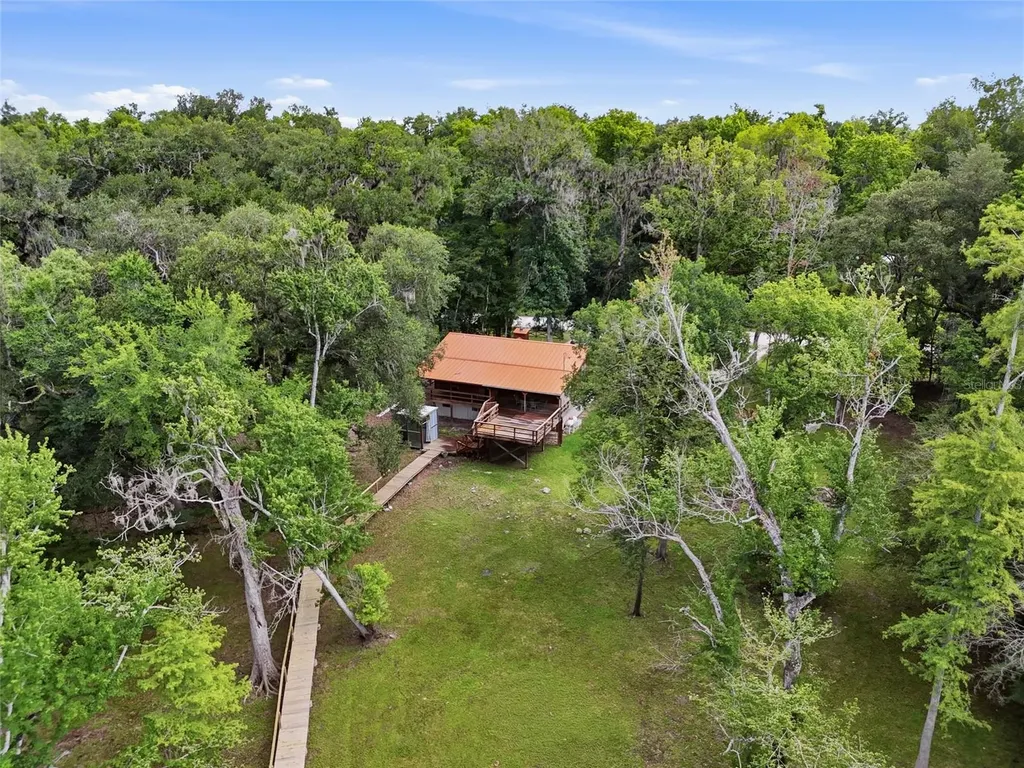 470 SW Santa Fe Drive Fort White FL 32038