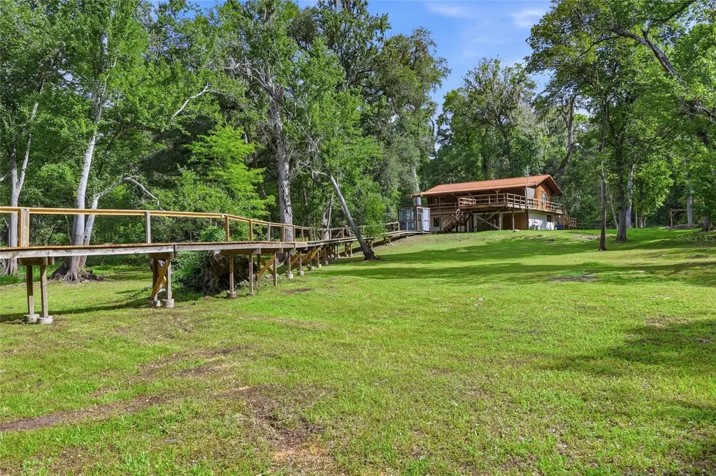 470 SW Santa Fe Drive Fort White FL 32038