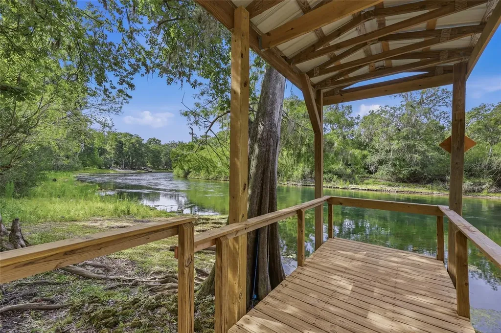 470 SW Santa Fe Drive Fort White FL 32038