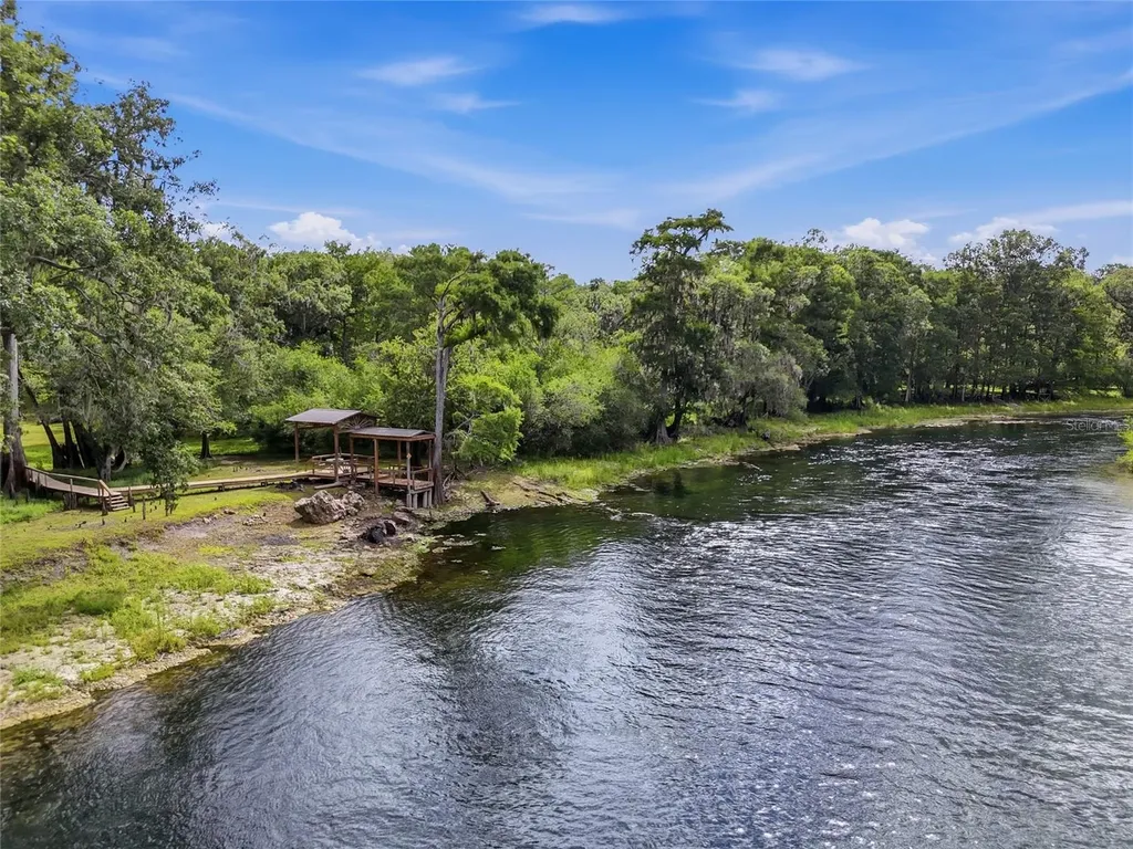 470 SW Santa Fe Drive Fort White FL 32038