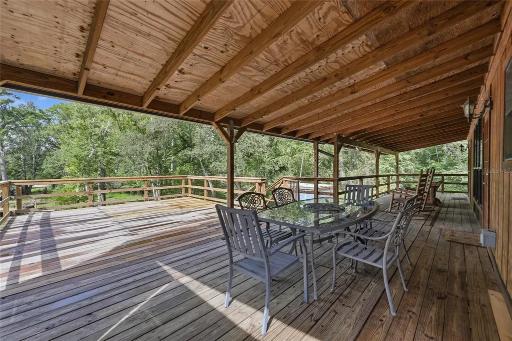 470 SW Santa Fe Drive Fort White FL 32038