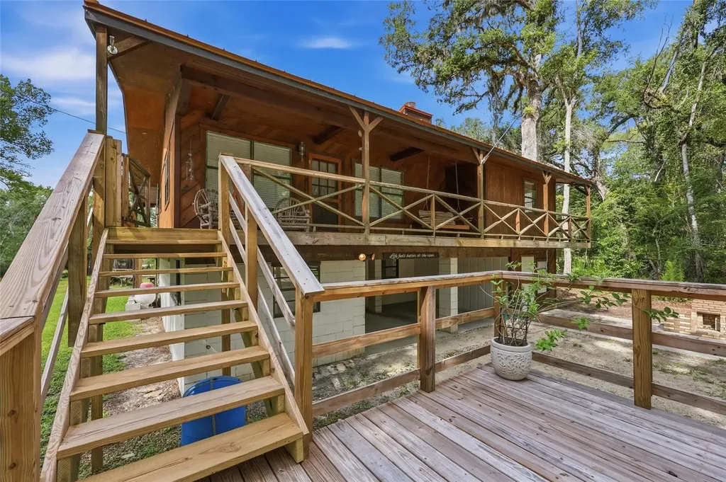 470 SW Santa Fe Drive Fort White FL 32038