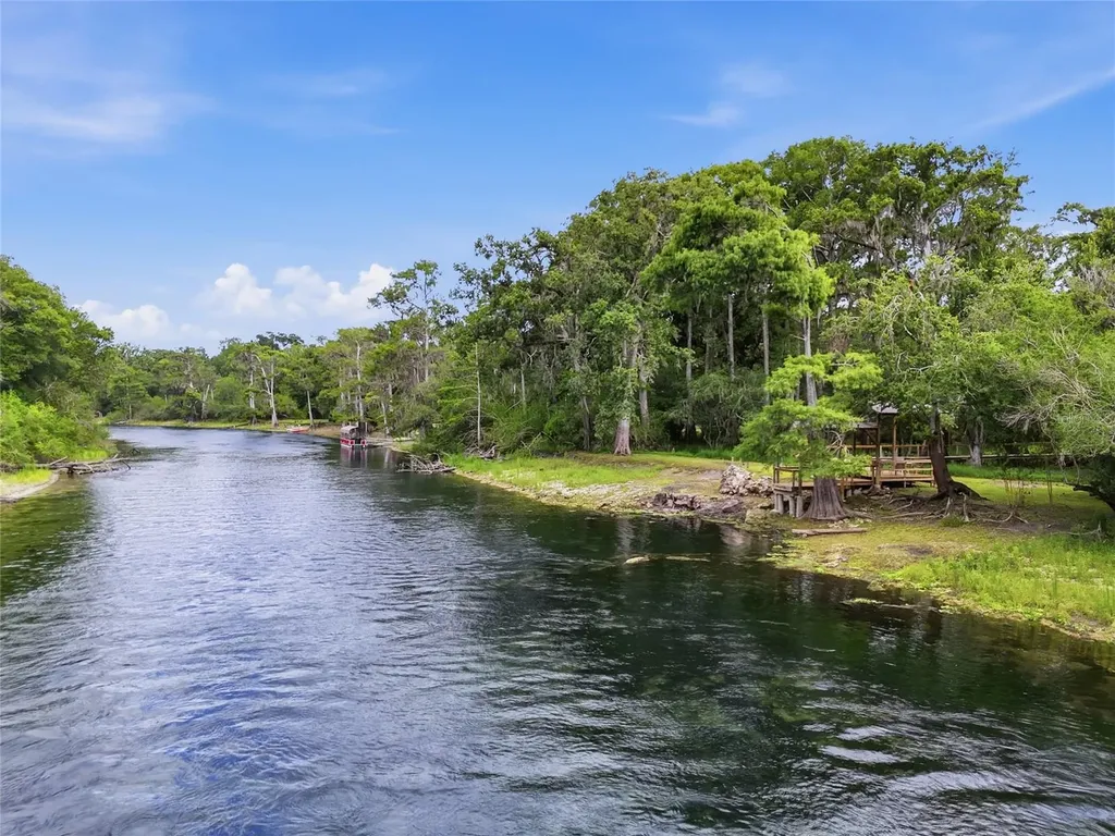 470 SW Santa Fe Drive Fort White FL 32038