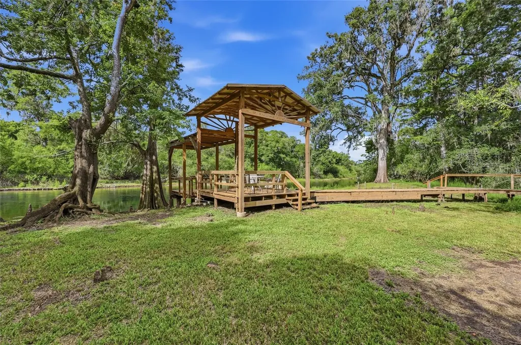 470 SW Santa Fe Drive Fort White FL 32038