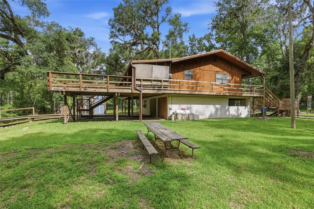 470 SW Santa Fe Drive Fort White FL 32038