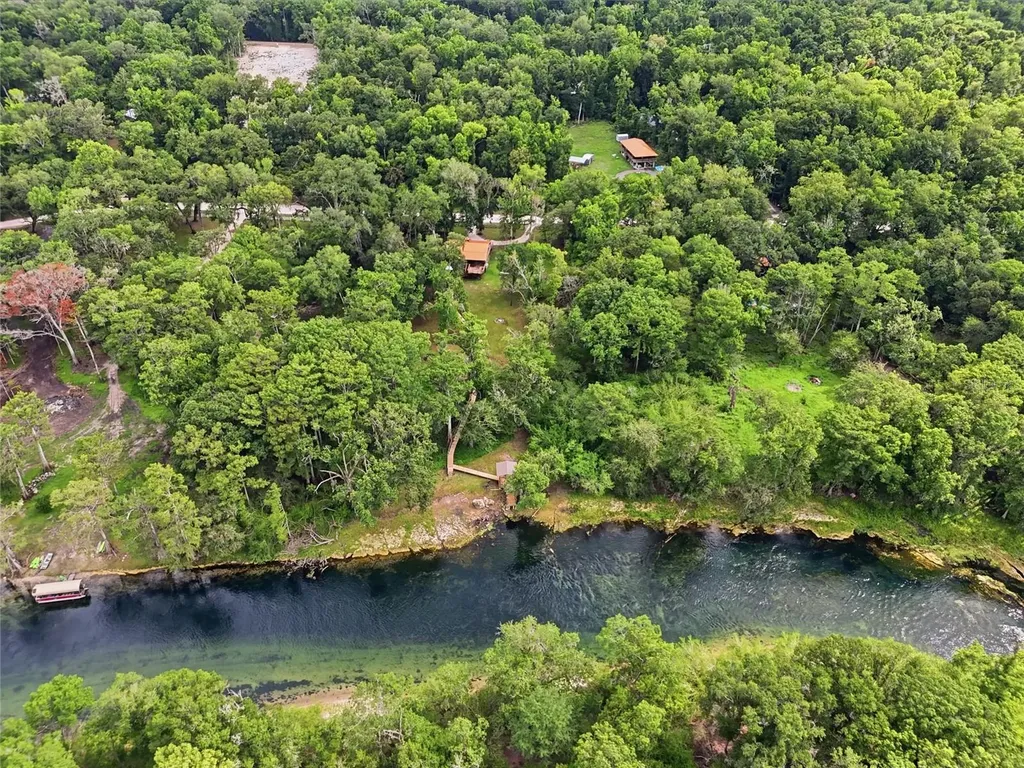 470 SW Santa Fe Drive Fort White FL 32038