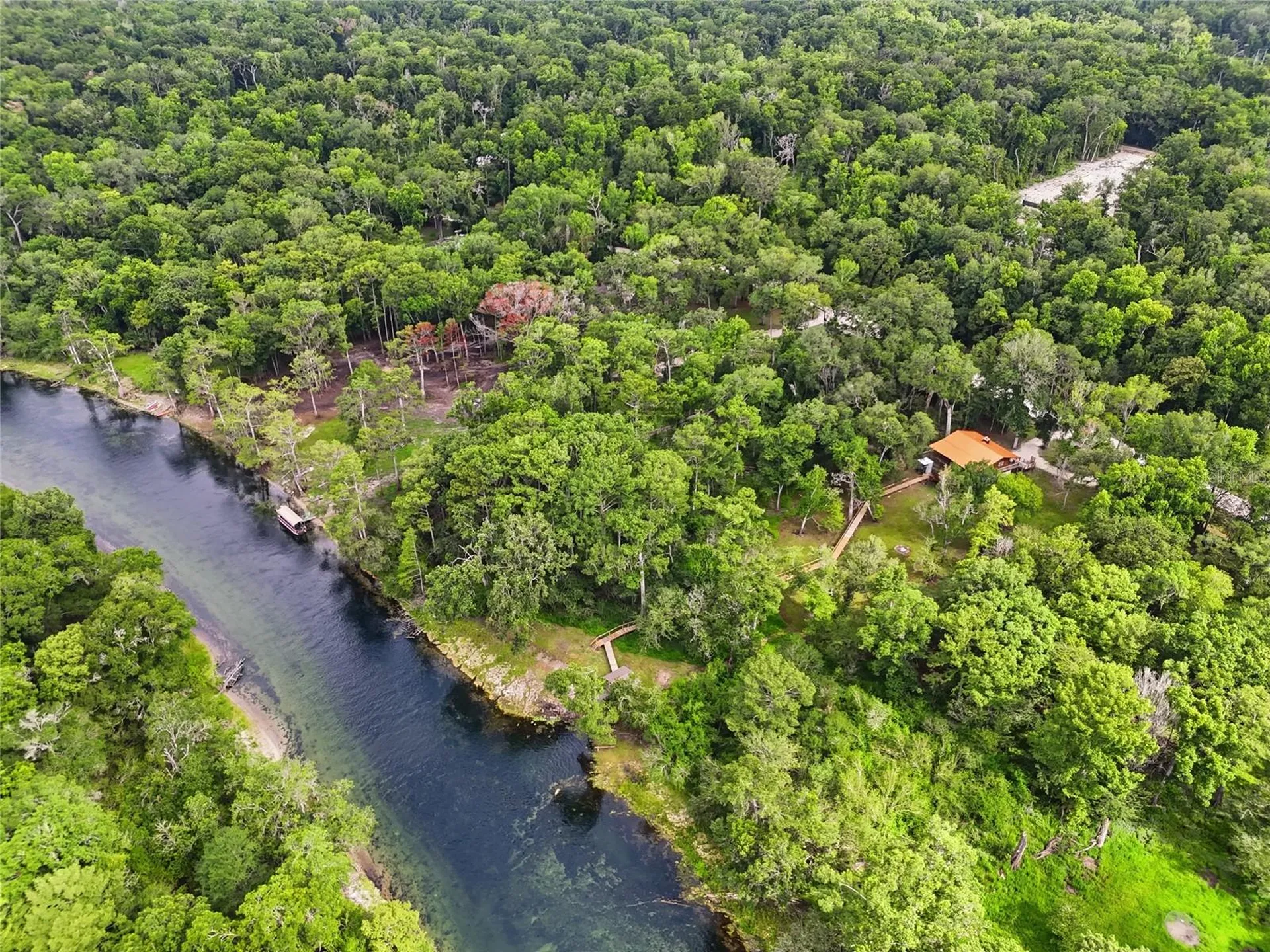 470 SW Santa Fe Drive Fort White FL 32038
