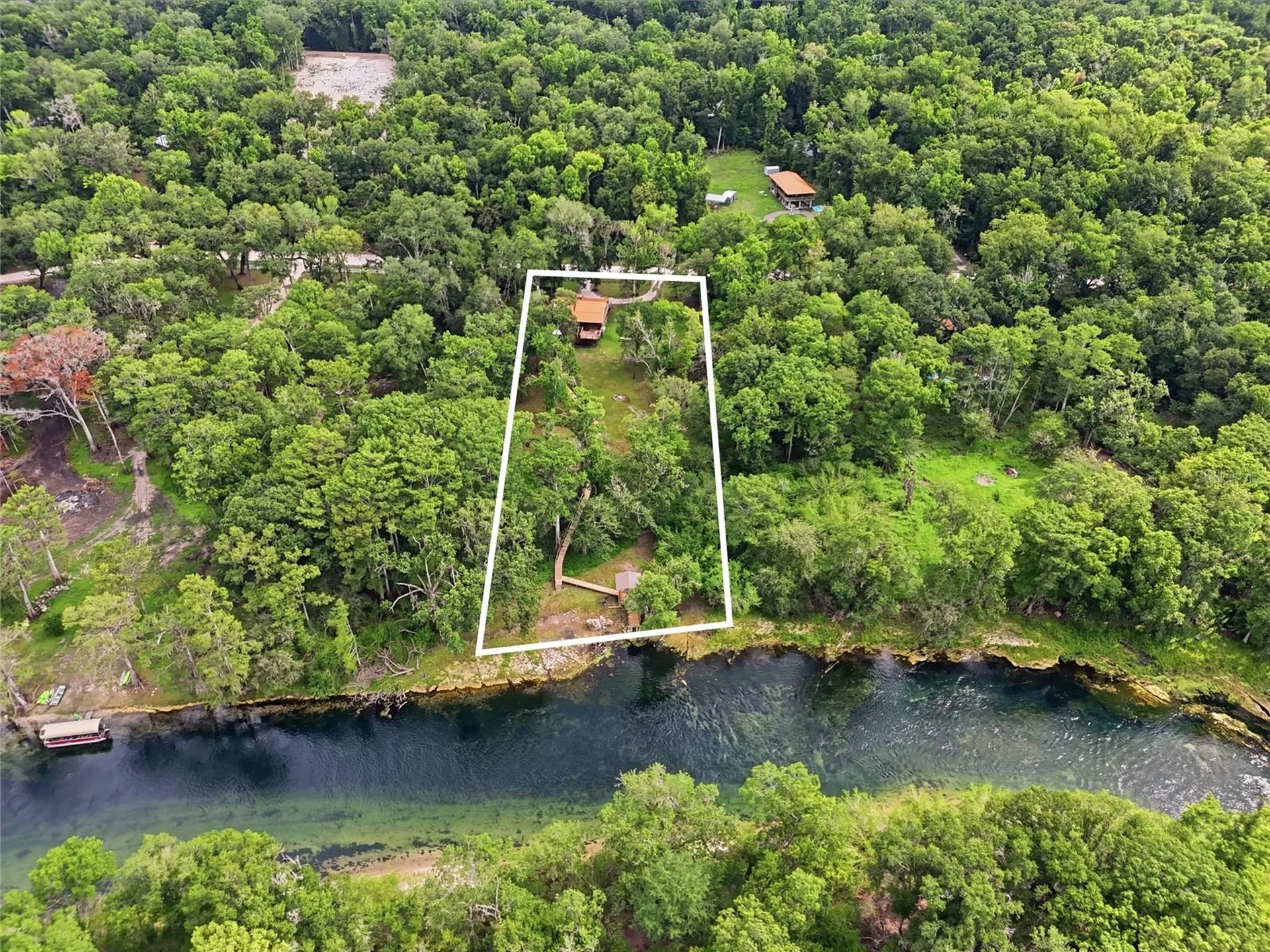 470 SW Santa Fe Drive Fort White FL 32038