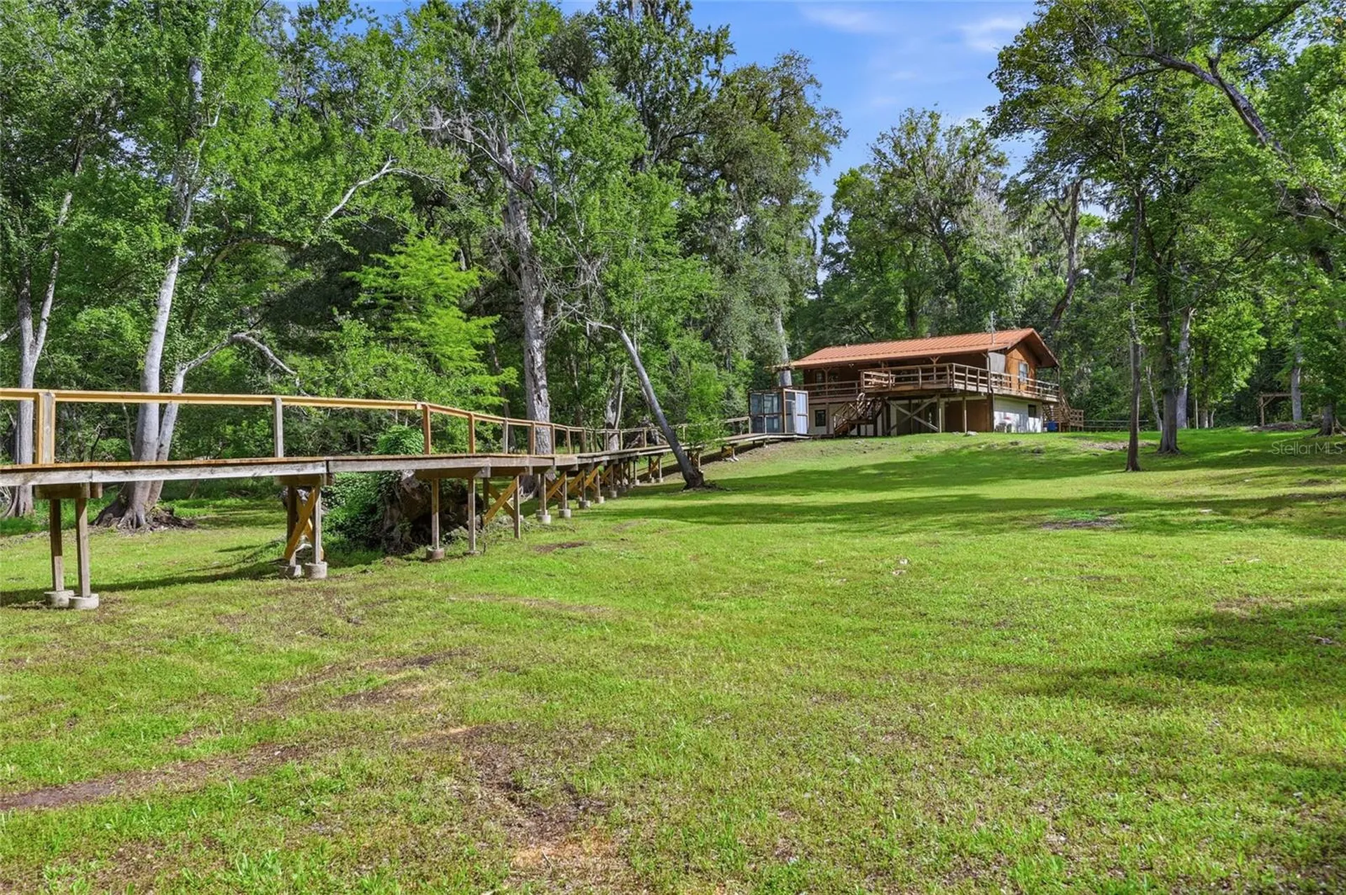 470 SW Santa Fe Drive Fort White FL 32038