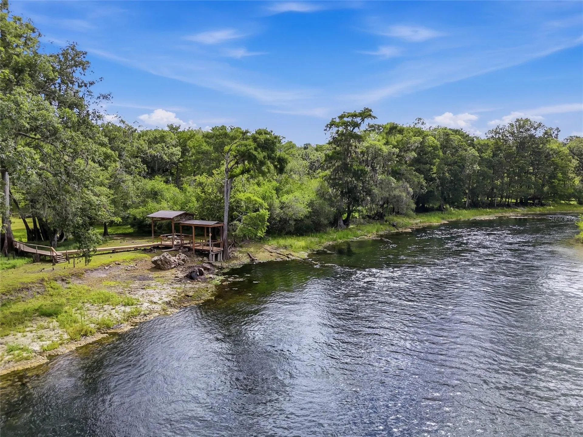 470 SW Santa Fe Drive Fort White FL 32038