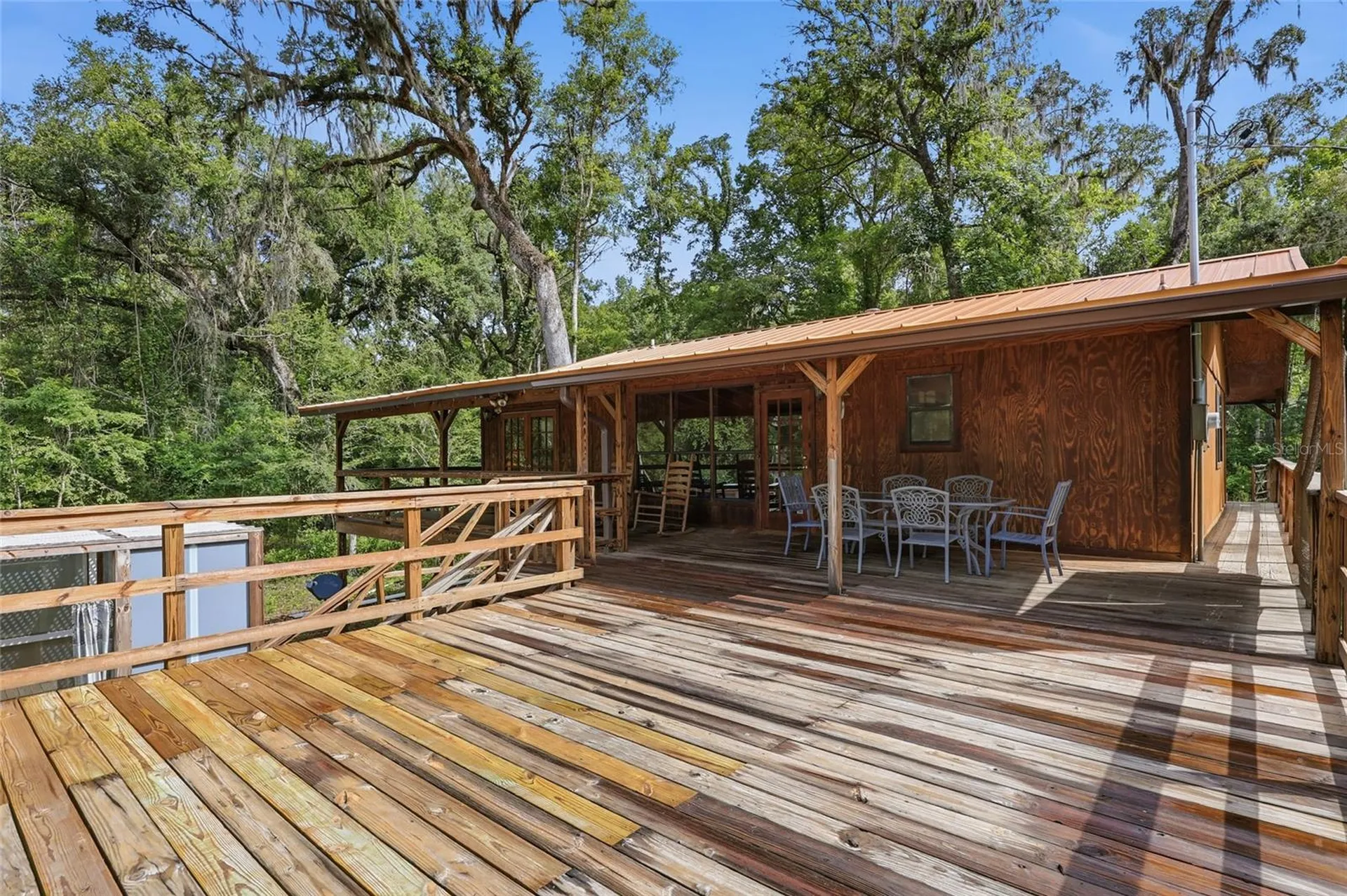 470 SW Santa Fe Drive Fort White FL 32038