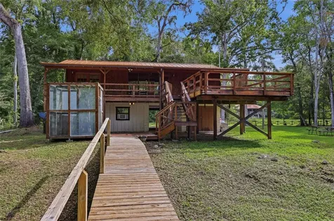 470 SW Santa Fe Drive Fort White FL 32038