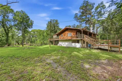 470 SW Santa Fe Drive Fort White FL 32038
