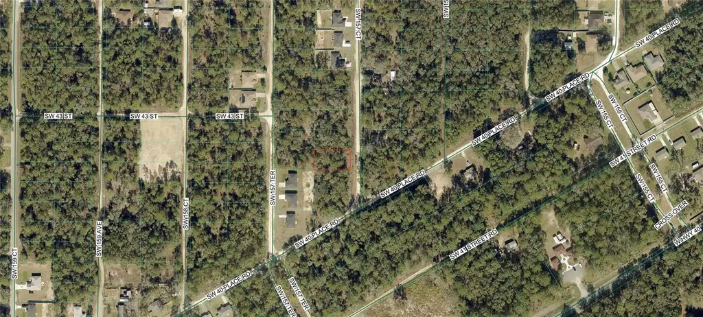0 SW 157th Court Ocala FL 34481